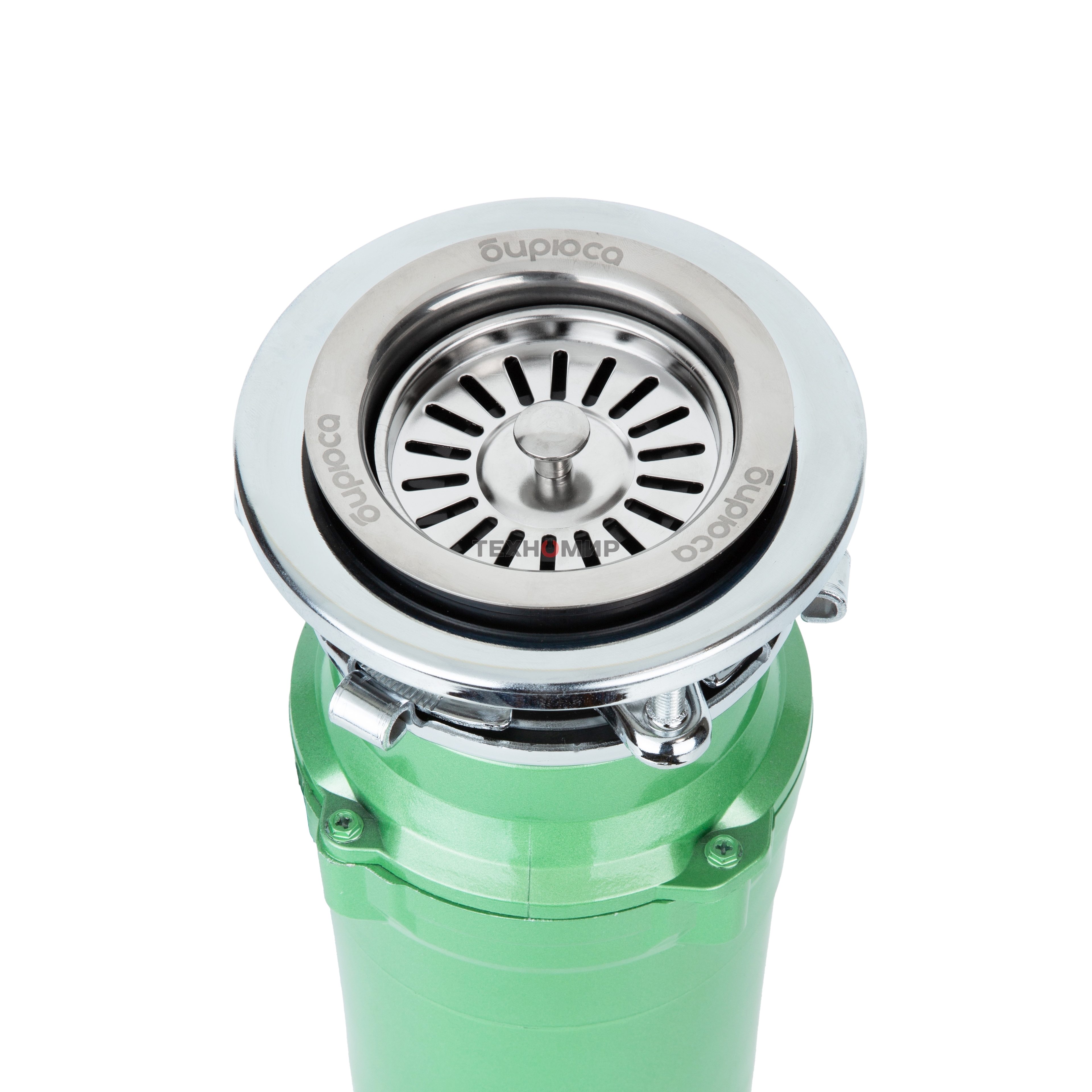 Измельчитель пищевых отходов Бирюса WD-750A2