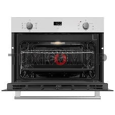 Шкаф духовой электрический Maunfeld AMCO537GW