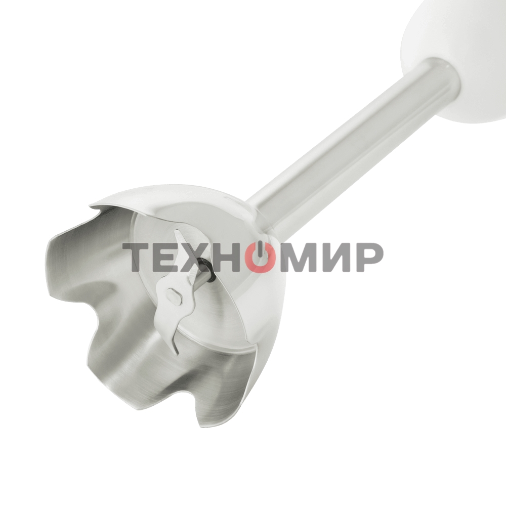 Блендер погружной Maunfeld MHBL.1000W белый, 1000 Вт