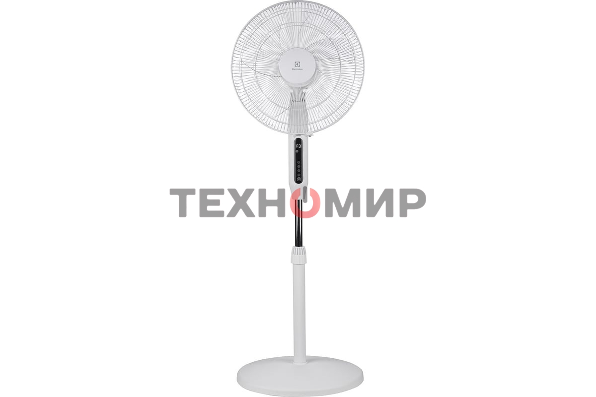 Вентилятор напольный Electrolux EFF-1020W