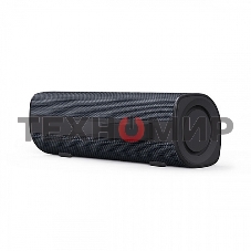 Портативная акустика BQ PBS2001 черный 7 Вт