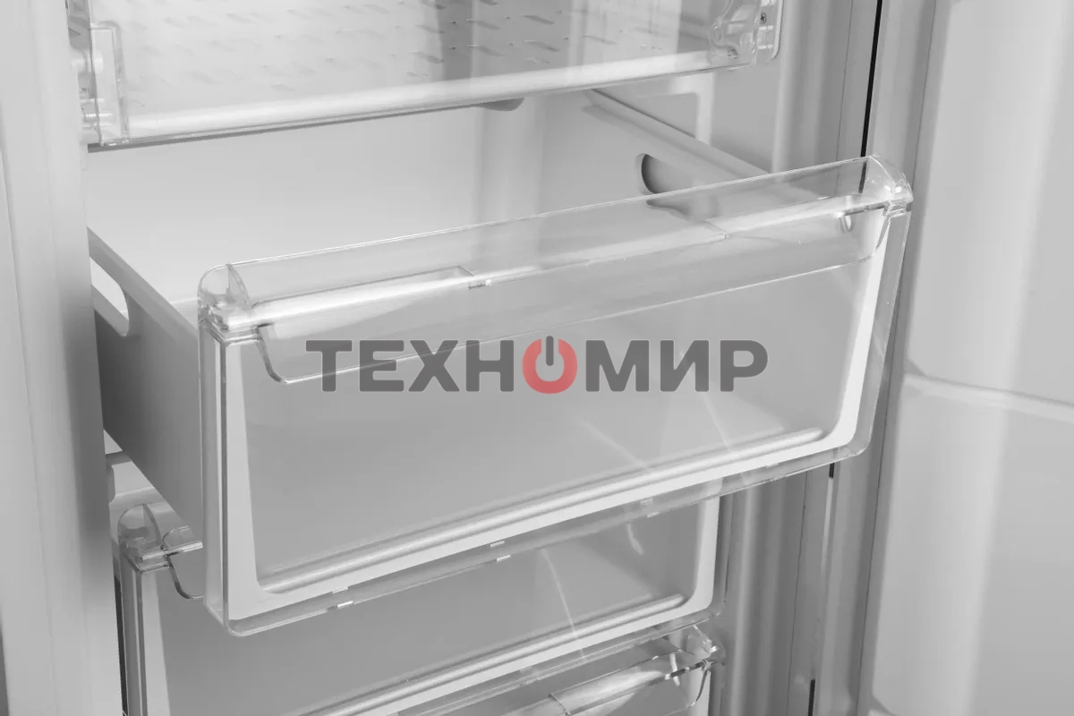 Морозильная камера Indesit DSZ 4150, белый, 214л, 6 ящиков