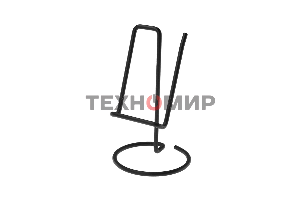 Держатель Rexant для смартфонов и планшетов, настольный, черный