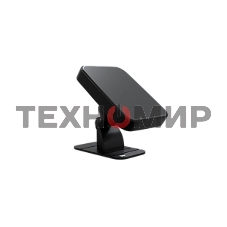 Автомобильный держатель MORE CHOICE C03 черный