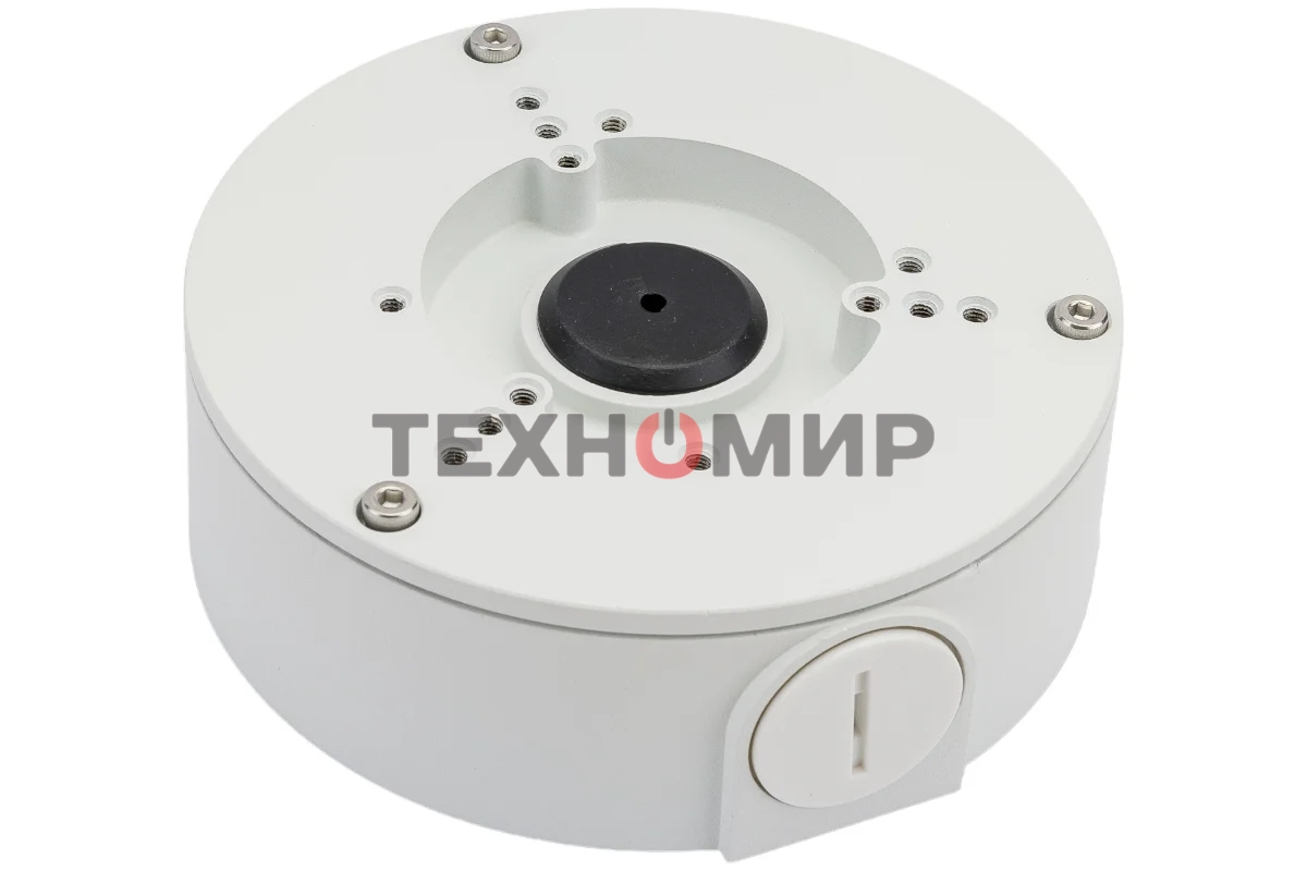 Монтажная коробка Dahua PFA130-E (упак.:1шт)