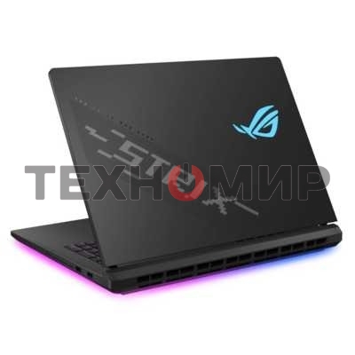 Ноутбук ASUS ROG Strix SCAR 18 G835LW-SA190W 18