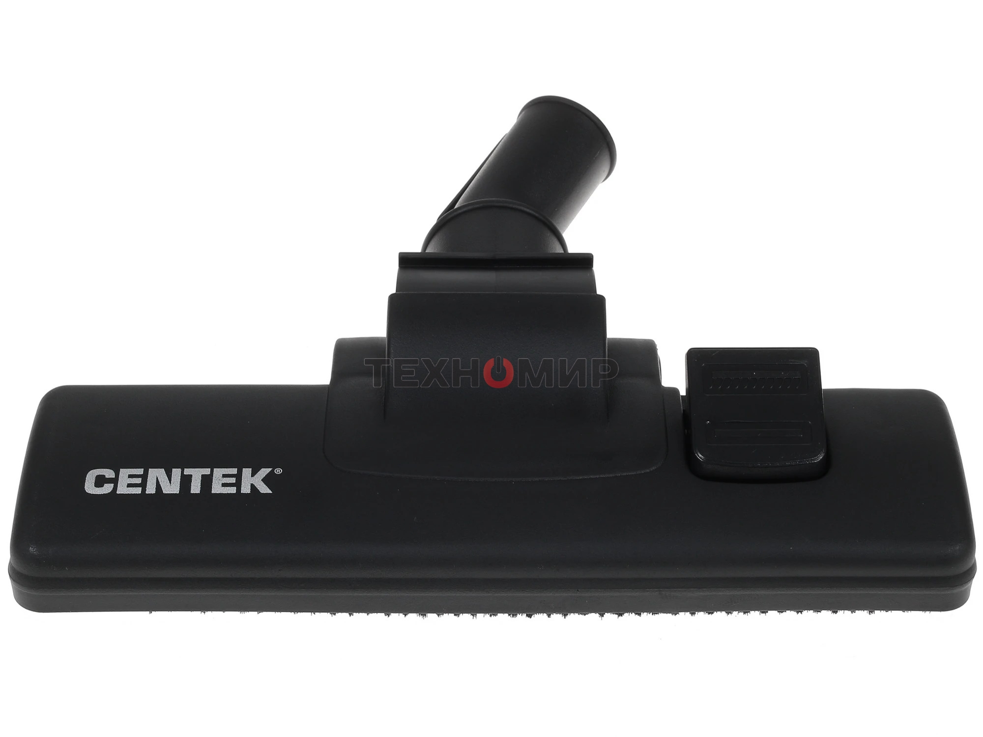 Пылесос Centek CT-2514 черный, 380/2100 Вт, уборка сухая, пылесборник мешок 2.5 л