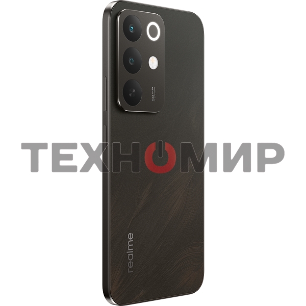 Смартфон Realme C85 RMX5566 6/128Gb, темно-серый