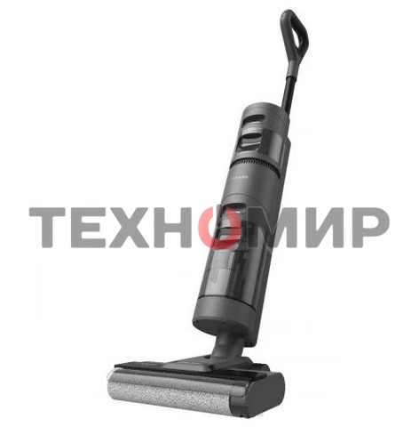Пылесос вертикальный Dreame HHR21A для влажной и сухой уборки Wet and Dry Vacuum H11 Core черный