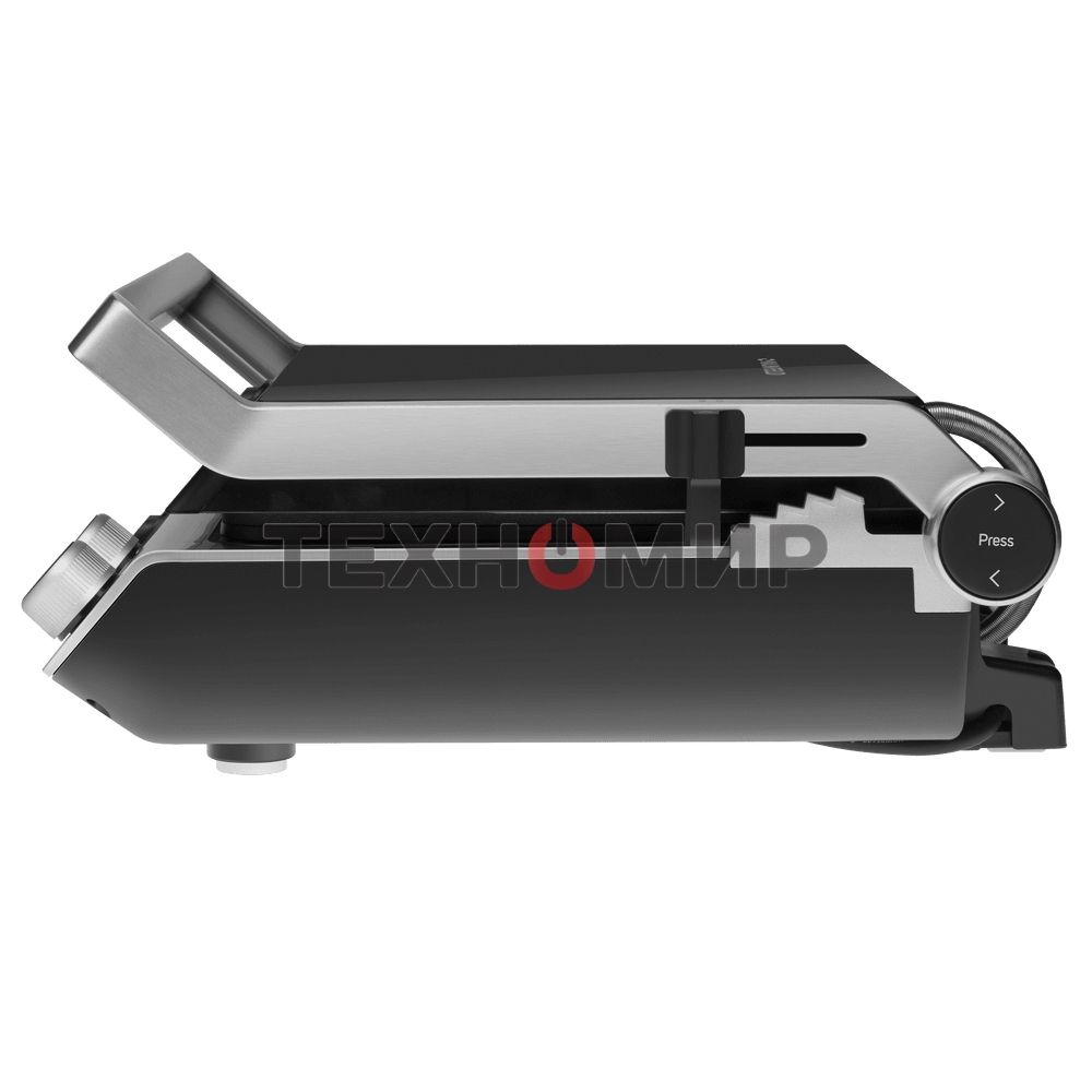 Гриль электрический Maunfeld MF-1311B