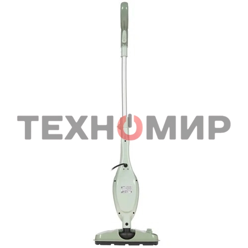 Швабра паровая Kitfort КТ-1076 1300Вт фисташковый