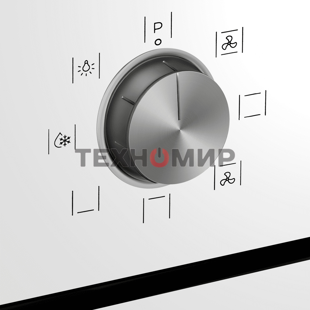 Шкаф духовой электрический Maunfeld FEOF7871W