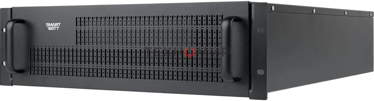 Внешний батарейный модуль SMARTWATT Внешний батарейный модуль для UPS SECURE 6/10kVA
