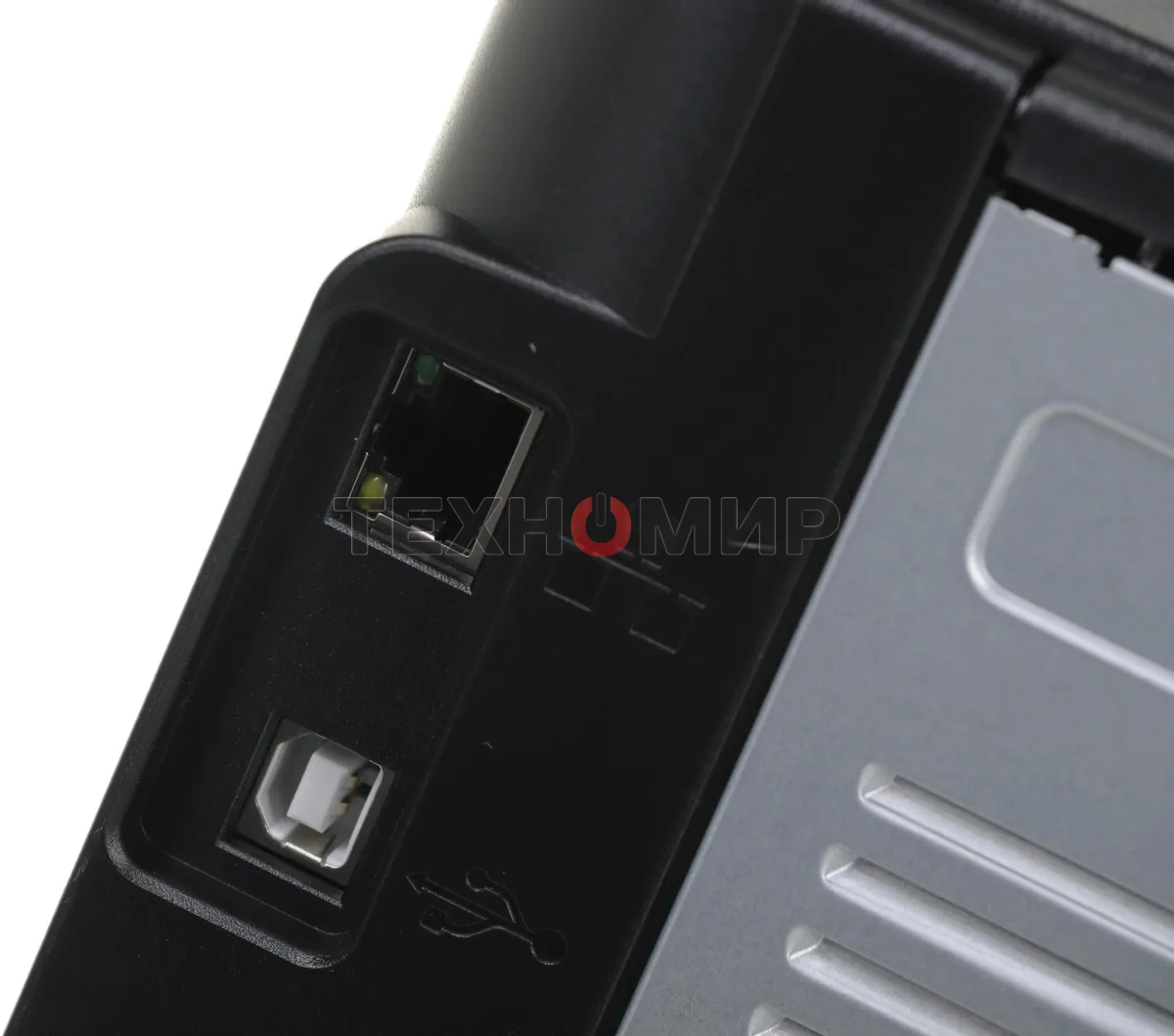 Принтер лазерный Pantum P2500NW, A4, ч/б, печ. до 22 стр/мин., 1200 x 1200 dpi, USB, RJ-45, Wi-Fi, Air Print