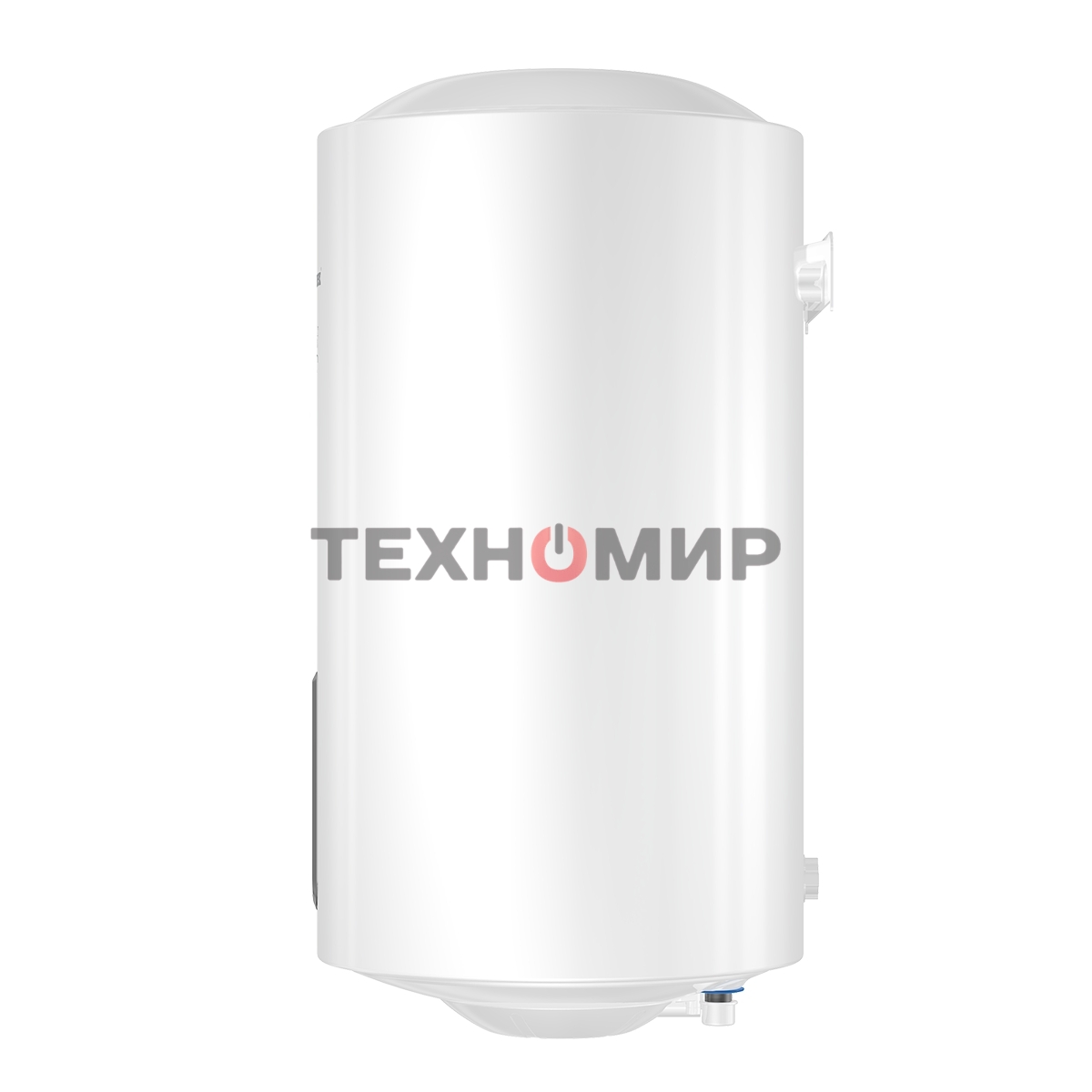 Водонагреватель накопительный Thermex Auga 50 V Slim Wi-Fi