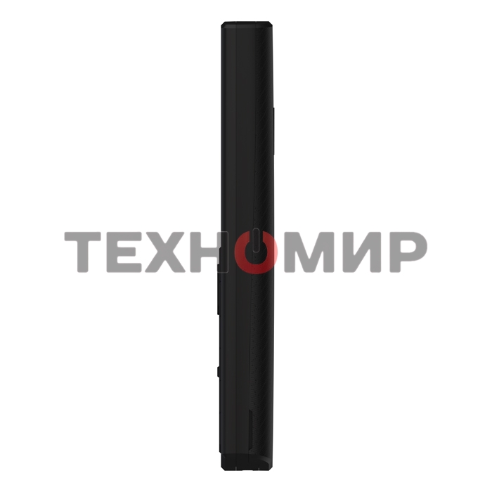 Мобильный телефон Maxvi C40 черный