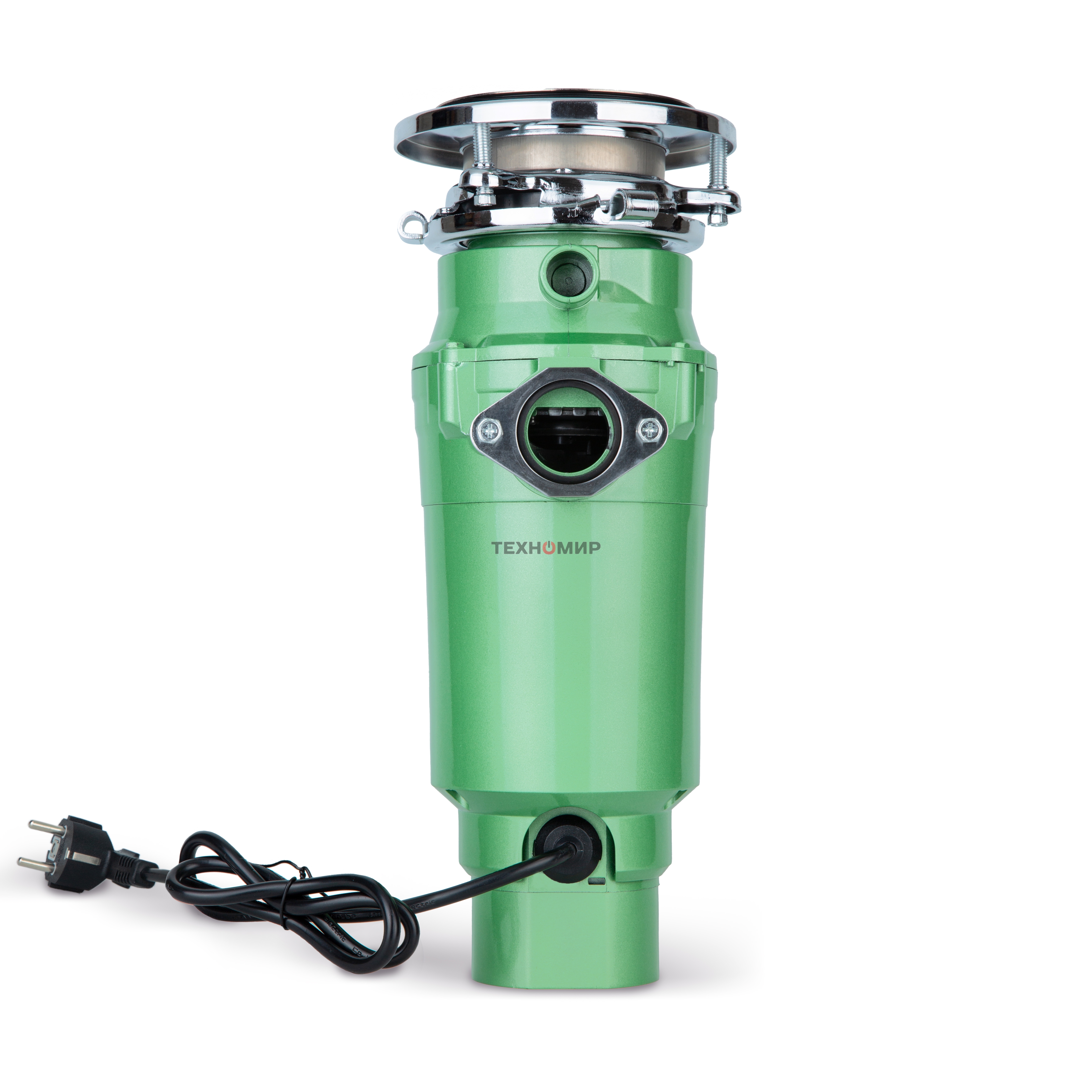 Измельчитель пищевых отходов Бирюса WD-750A2