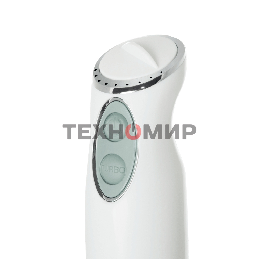 Блендер погружной Maunfeld MHBL.1000W белый, 1000 Вт