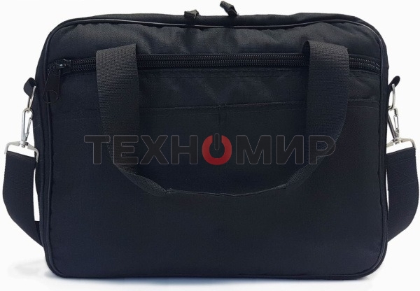 Сумка для ноутбука DURABOOK S14IG2 летняя 14,0 цв. черный