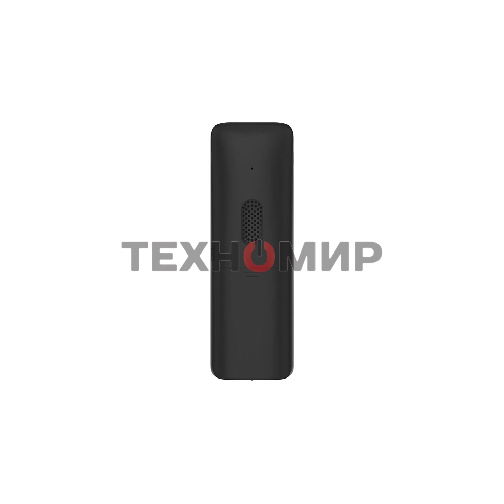 Телефон SIP Yealink W78P черный