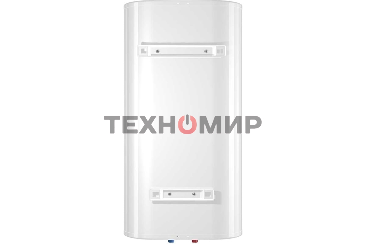 Водонагреватель Thermex Dion 80 V 2.5кВт 80л электрический настенный