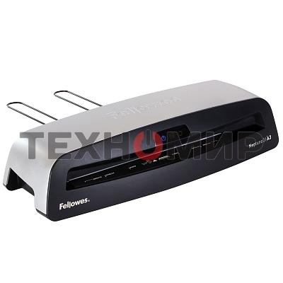 Ламинатор Fellowes Neptune 3 A3 (FS-57215) A3 (75-175мкм) 60 см/мин (4 вал.) хол.лам. лам.фото реверс