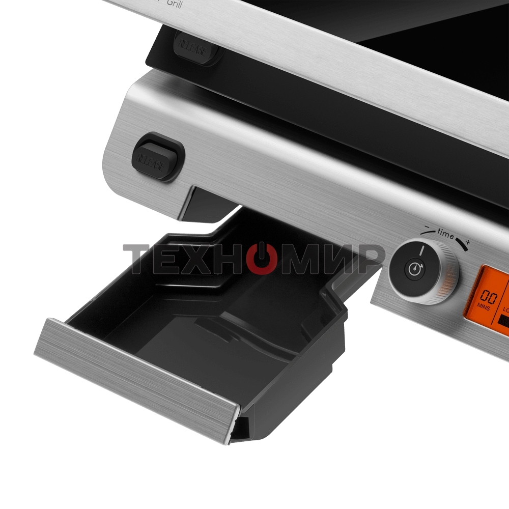 Гриль электрический Maunfeld MF-1311B