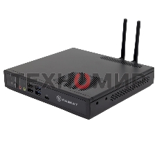 Компьютер Raskat Standart 307 (Intel Core i3-12100, RAM 8Gb, SSD 256Gb noOS)