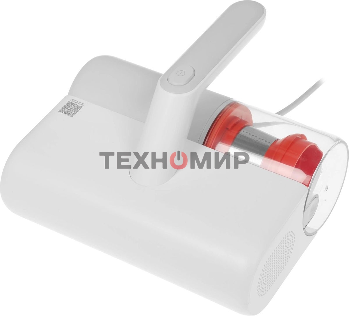 Пылесос ручной Xiaomi Dust Mite Vacuum Cleaner EU MJCMY02EU (BHR8276EU)