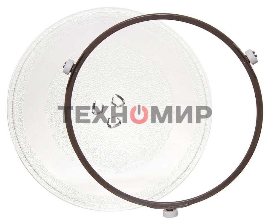 Микроволновая печь Starwind SWM5420 черный, 20 л, 700 Вт, переключатели - поворотный механизм