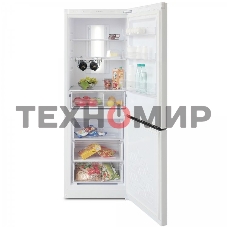 Холодильник Бирюса Б-920NF белый двухкамерный 210/100 л морозилка снизу, No Frost