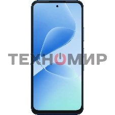 Смартфон Infinix HOT 60i 8/256Gb, синий