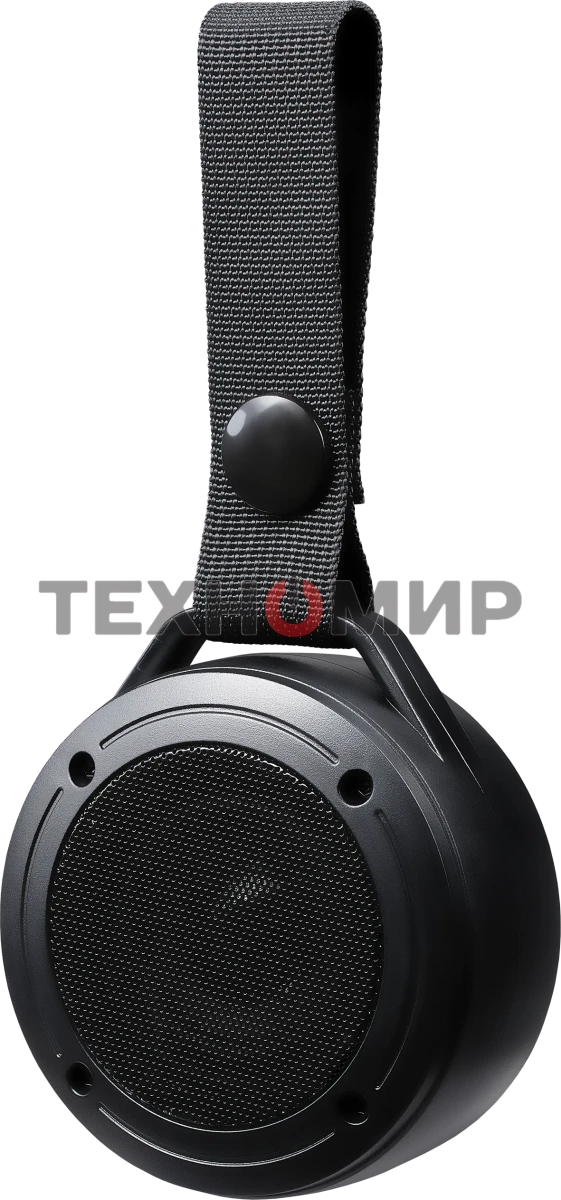 Портативная колонка Defender Enjoy 20 3Вт, черный, BT/light/Type-C 1