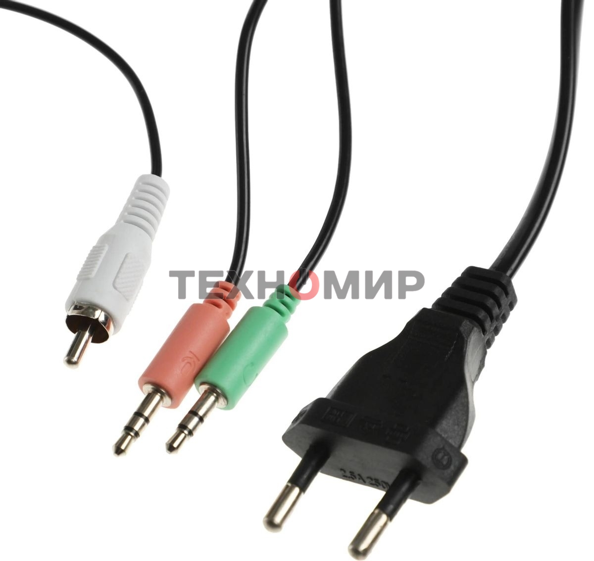 Акустическая система SVEN АС SPS-621, черный (28 Вт, Bluetooth)