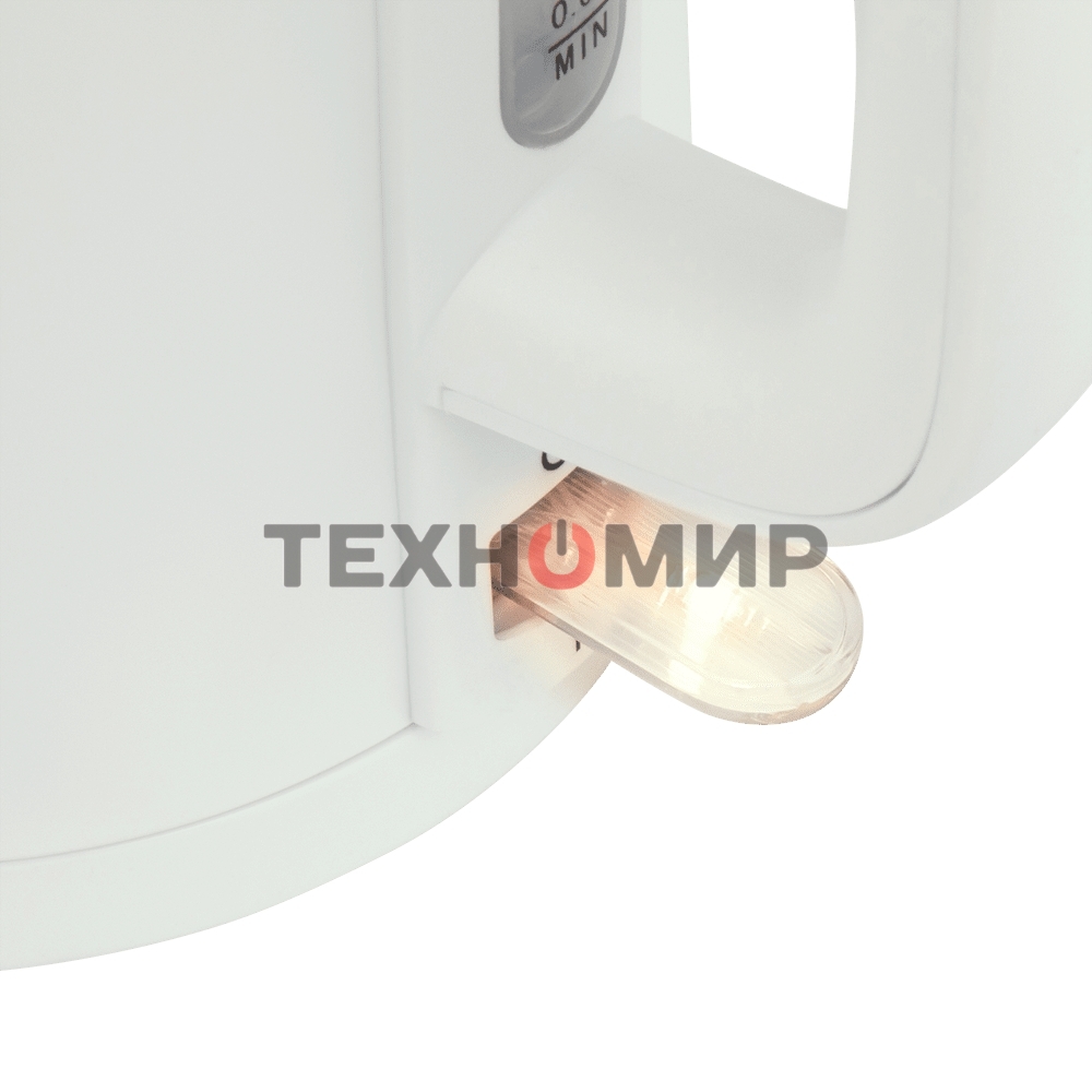 Чайник электрический Maunfeld MFK-631BL