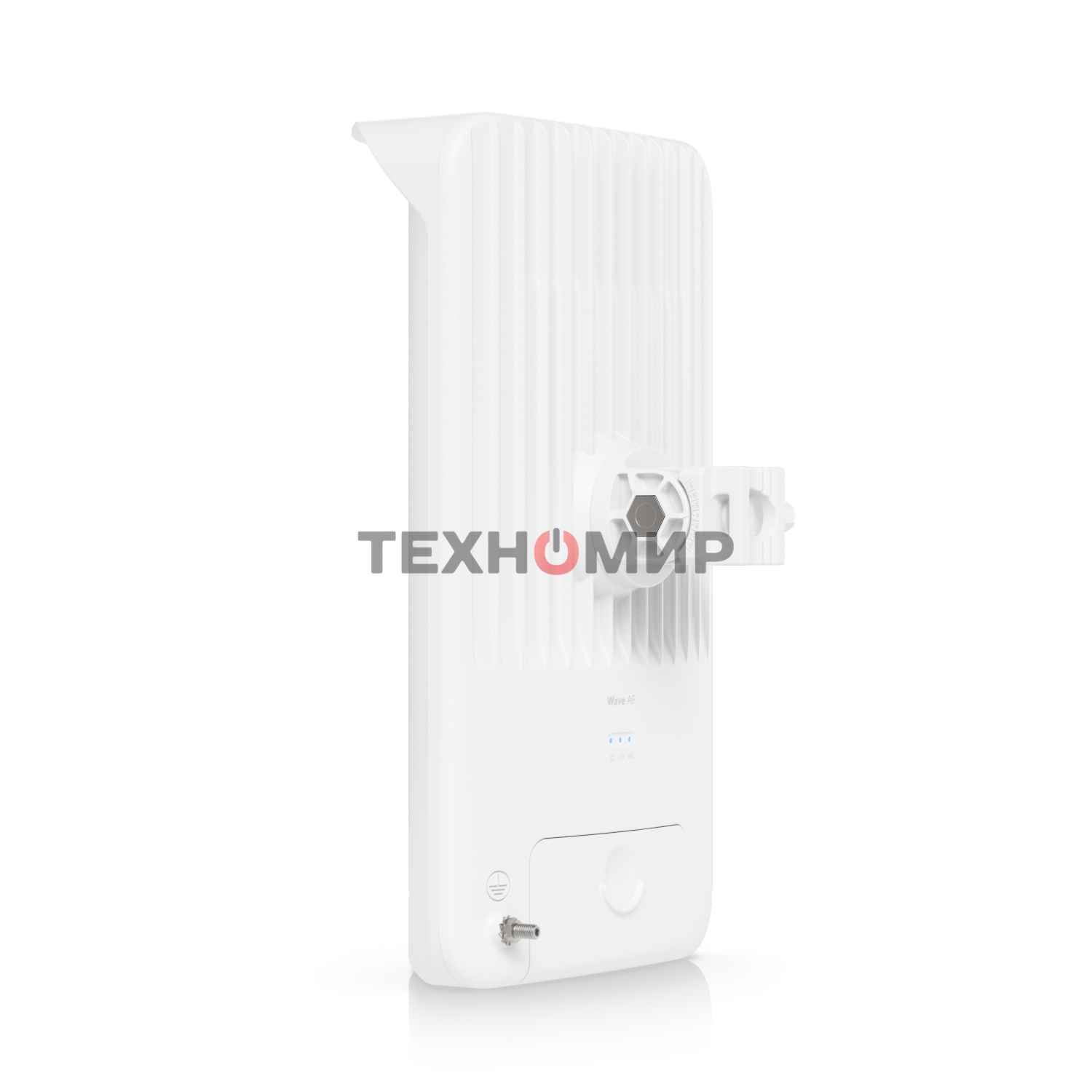 Базовая станция Ubiquiti UISP Wave AP Gen2 60 ГГц (с резервированием 5 ГГц), UISP Wave Technology