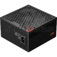 Блок питания PcCooler P5-YN850-G1F ATX 850W 80 PLUS gold (20+4pin) APFC 135мм fan 9xSATA Cab Manag RTL