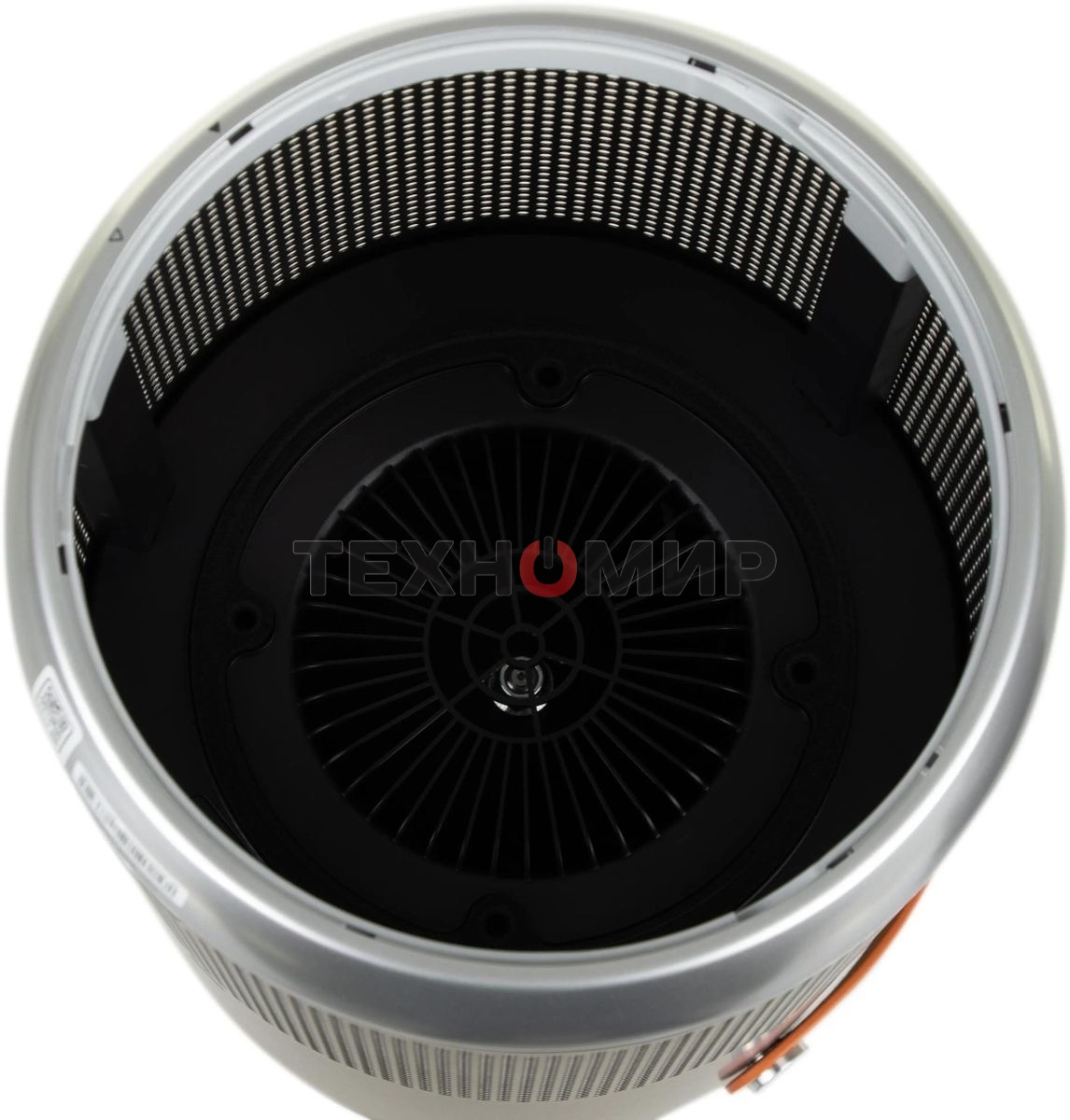 Очиститель воздуха Smartmi Air Purifier P1 темно-серый