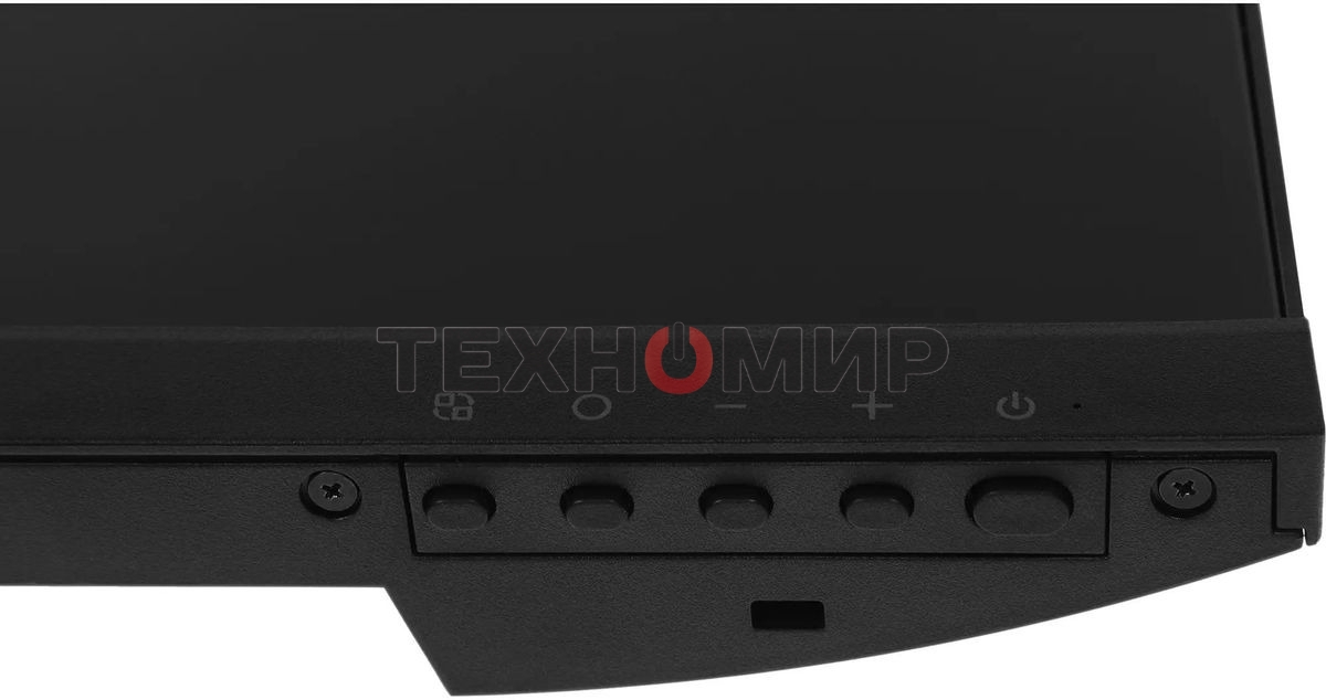 Моноблок IRU Tactio 24ID 24.5