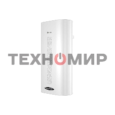 Водонагреватель Thermex Dion 80 V 2.5кВт 80л электрический настенный