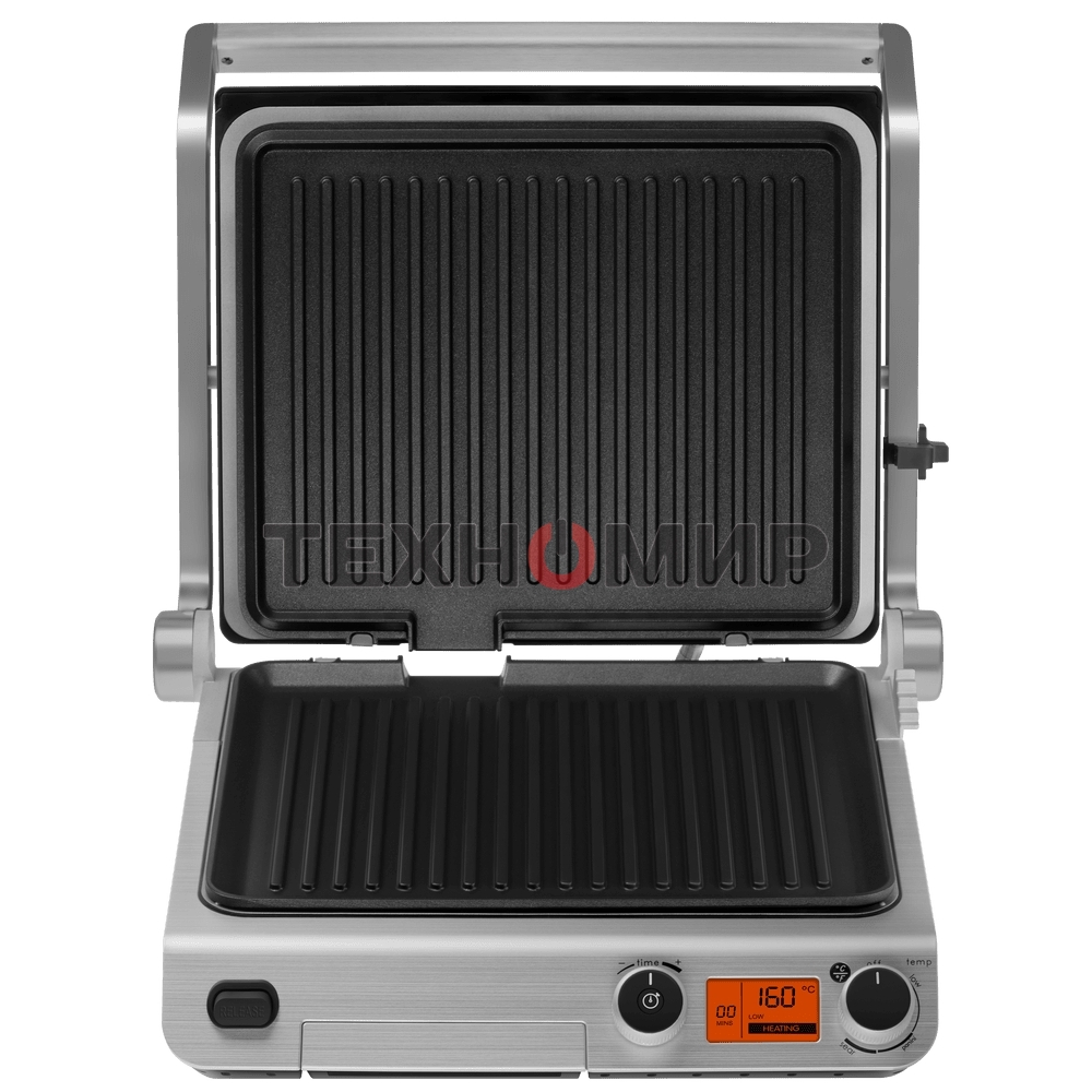 Гриль электрический Maunfeld MF-1311B