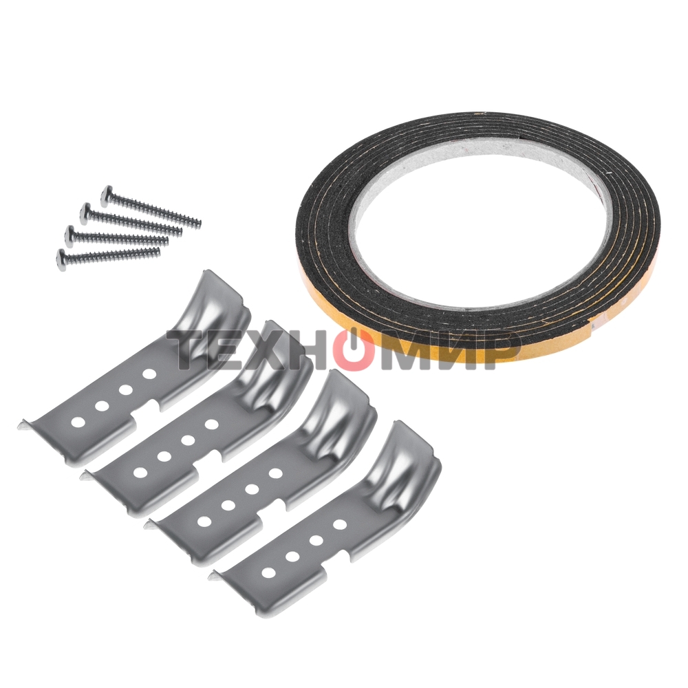 Газовая варочная панель Maunfeld EGHG.32.73CW/G