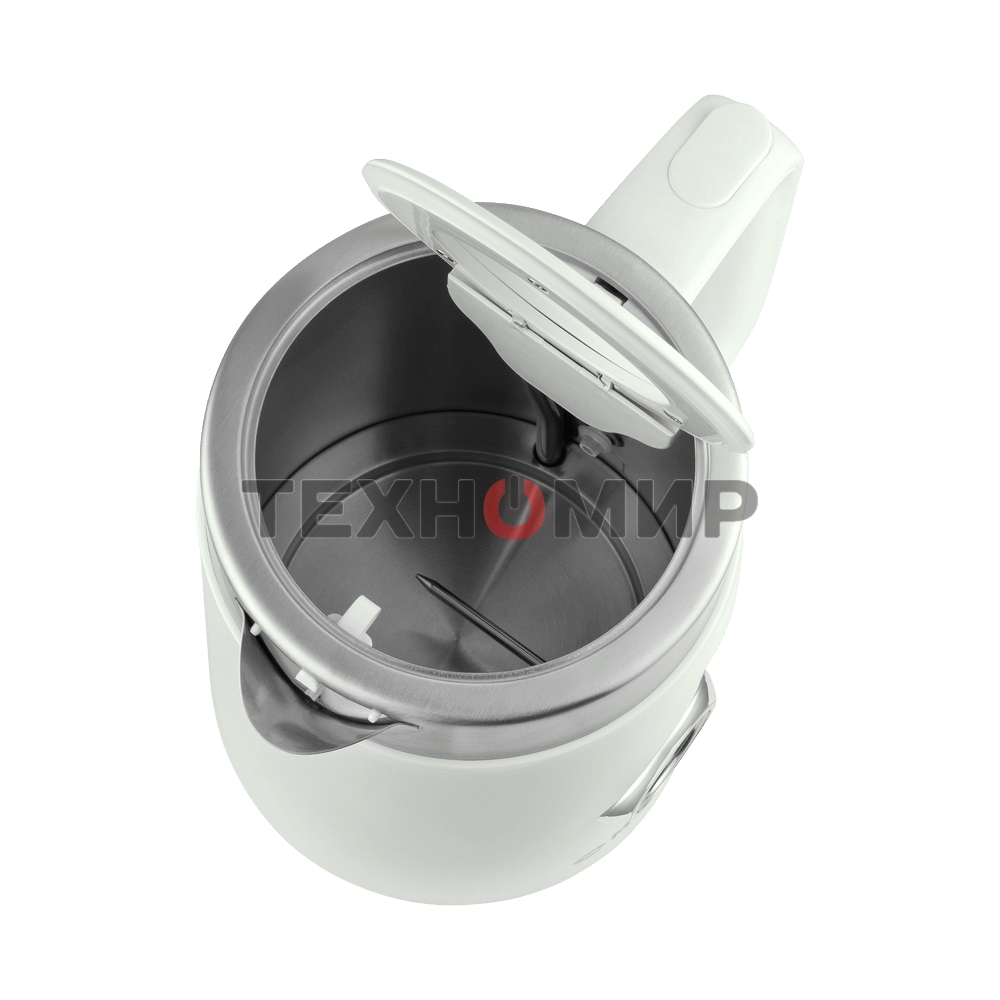 Чайник электрический Maunfeld MFK-631BL