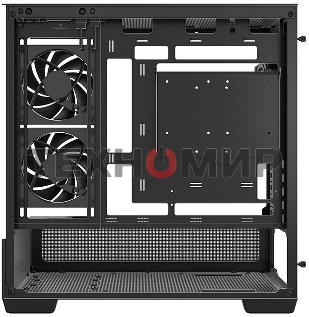 Компьютерный корпус Deepcool CG380 3F