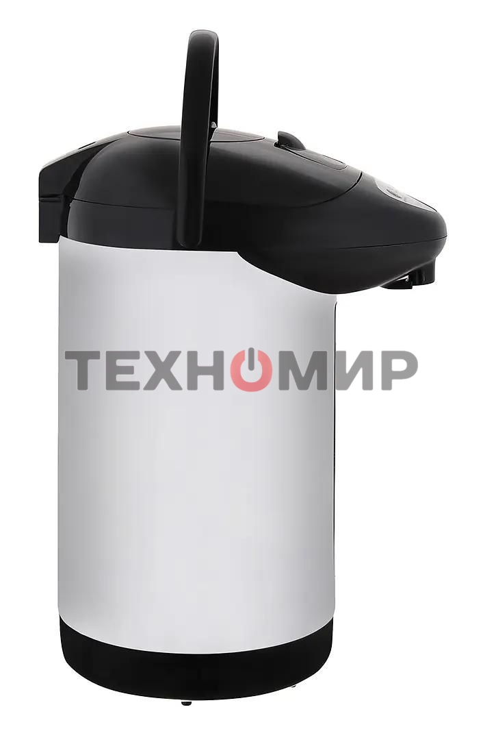 Термопот Starwind STP1130 3 л, 750 Вт, черный