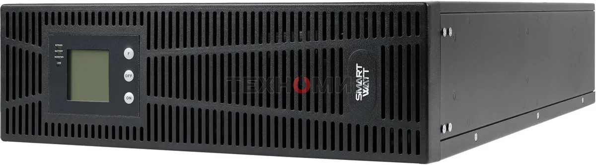 Внешний батарейный модуль SMARTWATT Внешний батарейный модуль для UPS SECURE 6/10kVA