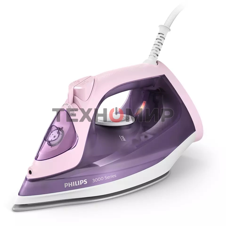 Утюг Philips DST3020/30