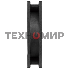 Вентилятор для процессора Arctic P9 PWM PST черный, 92 мм, 3000 об/мин, 4 pin