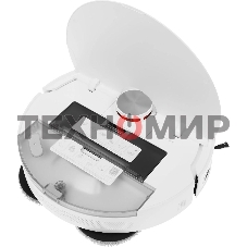 Робот-пылесос Xiaomi S20+ белый EU