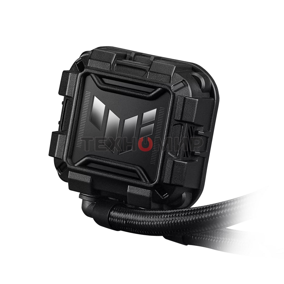 Система жидкостного охлаждения ASUS TUF GAMING LC II 360 ARGb/AIO COOLER,TUF GAMING FAN,AURA 90RC00M1-M0UAY0